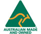 Australian Made and Owned