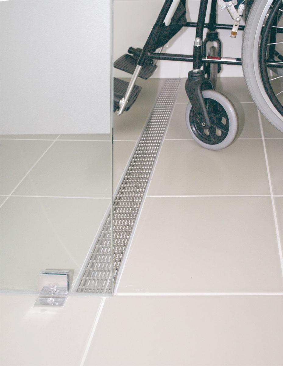 Aged Care Drainage 06