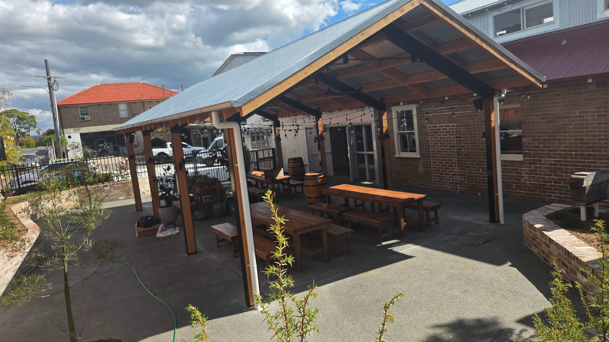 Camden Brewery 01