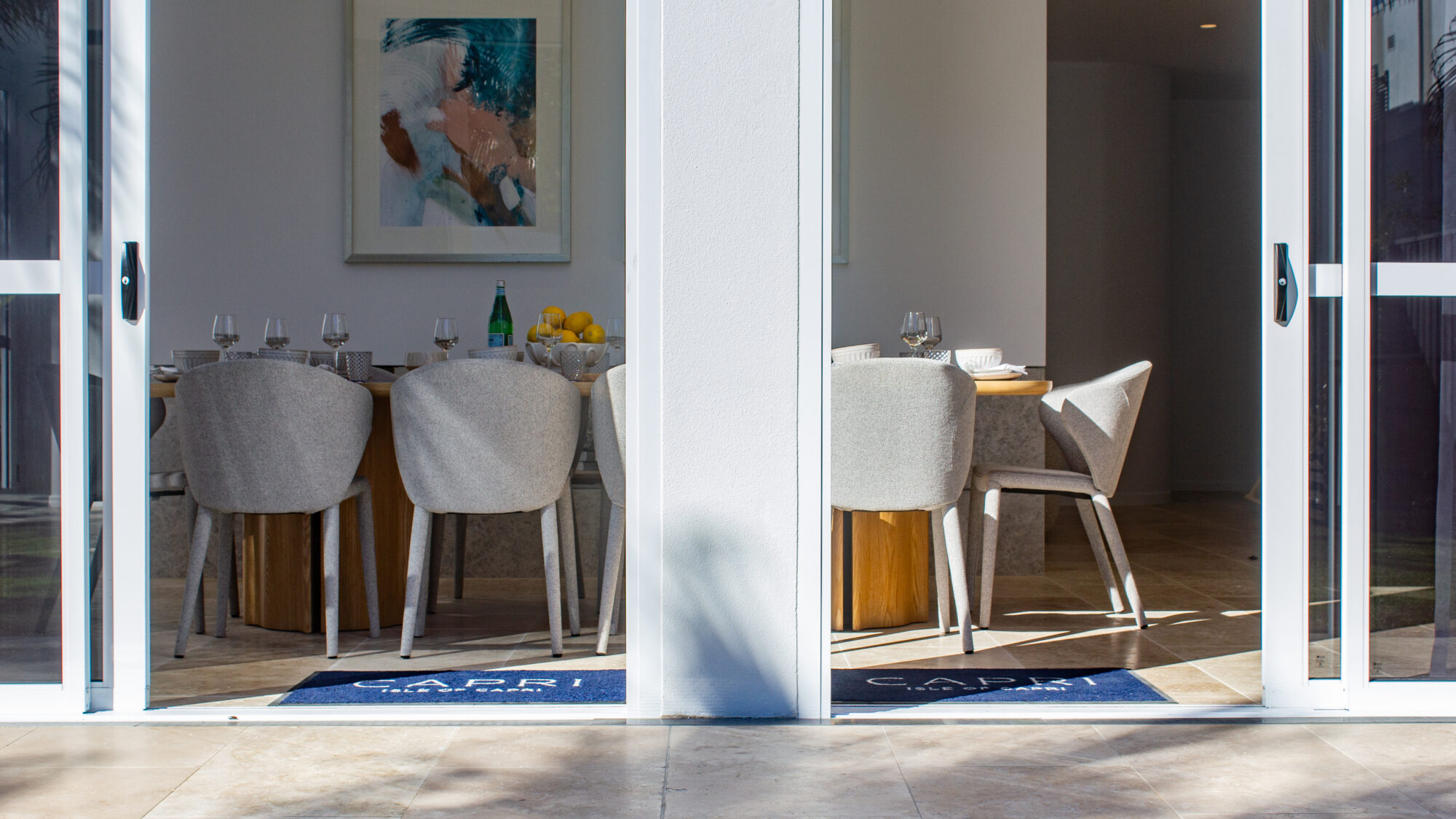 Capri Villas 7500