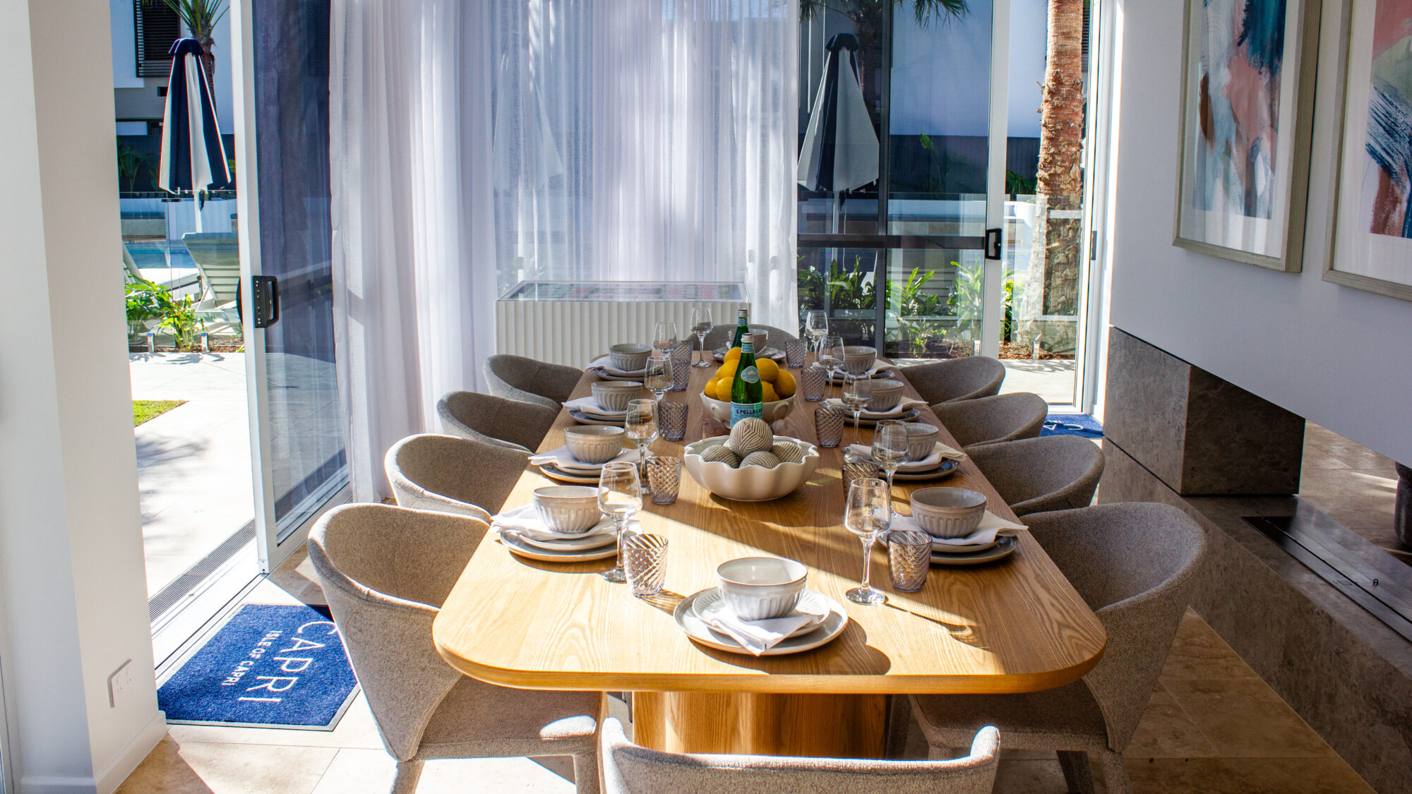 Capri Villas 7516