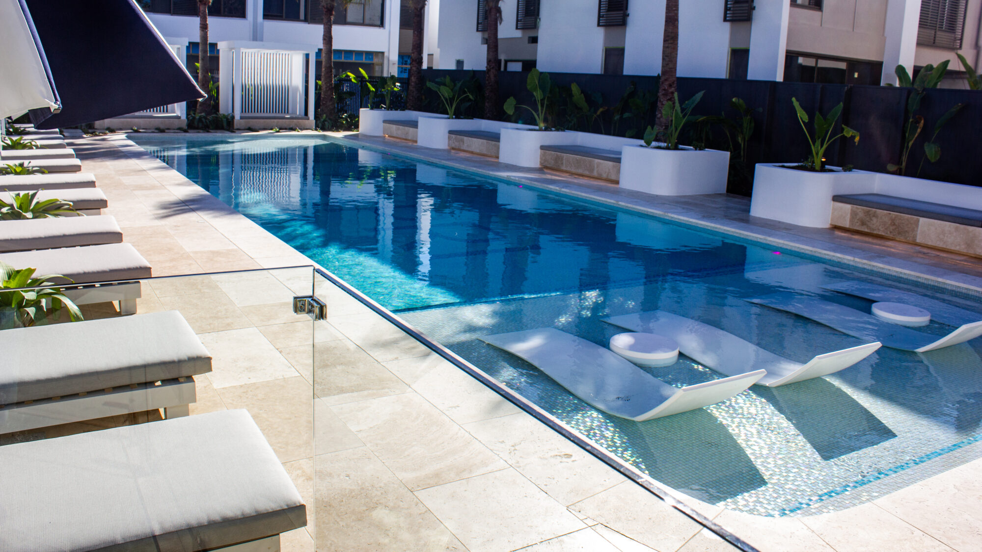Capri Villas 7519