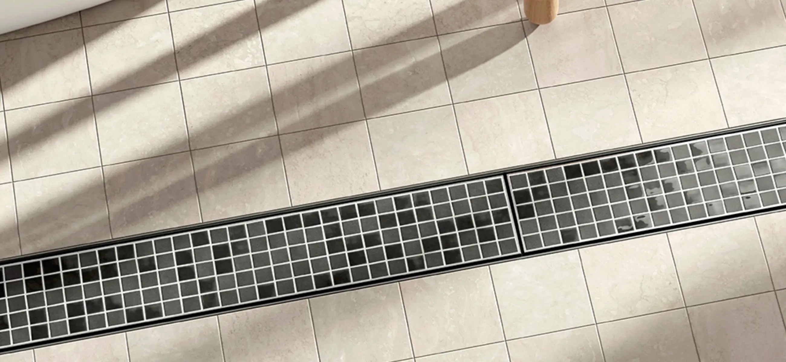Tile Insert Onyx