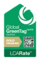 240205 LCA Rate Gold Streamlined Cert Tag Colour 1