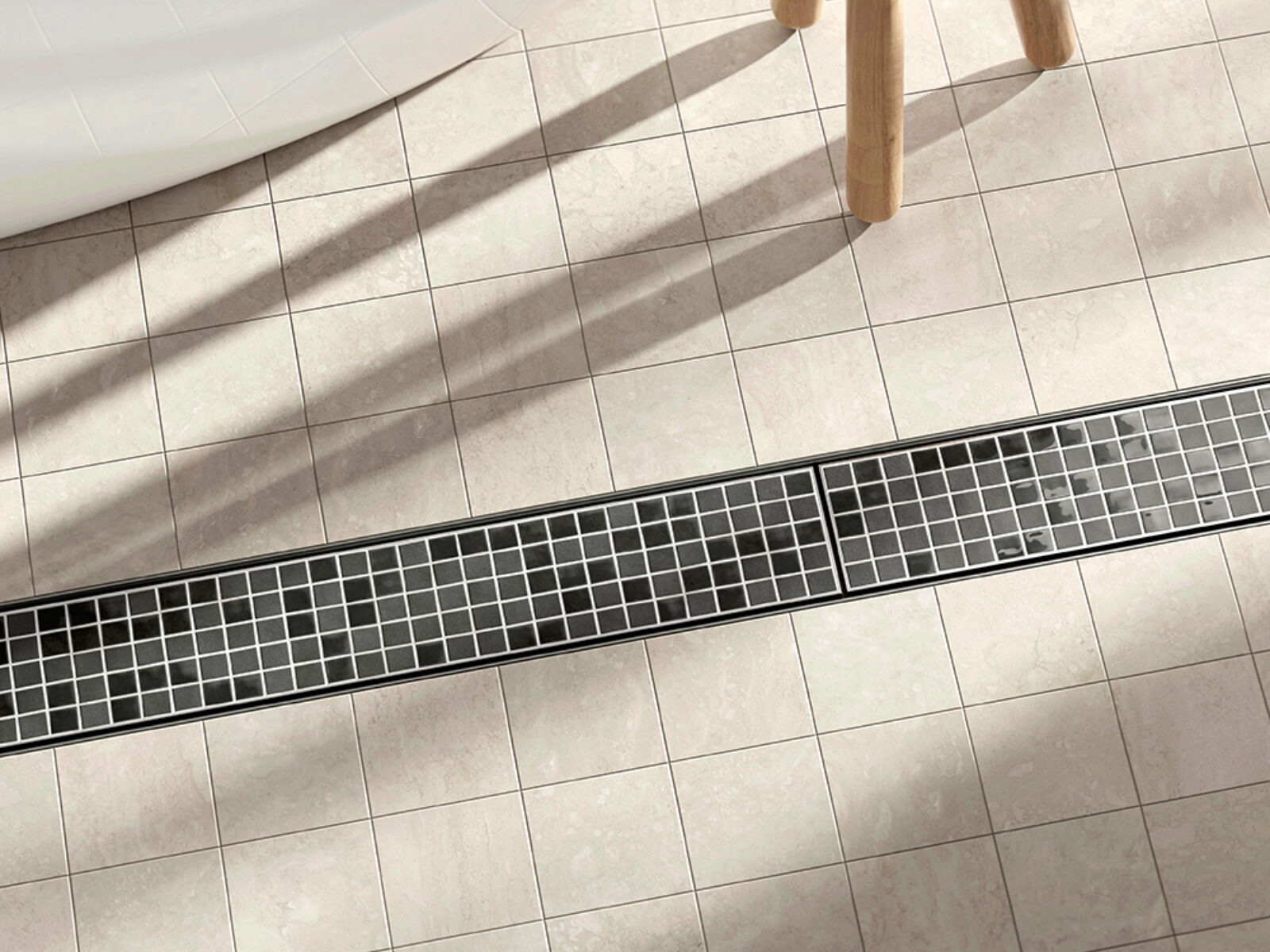 Tile Insert Onyx