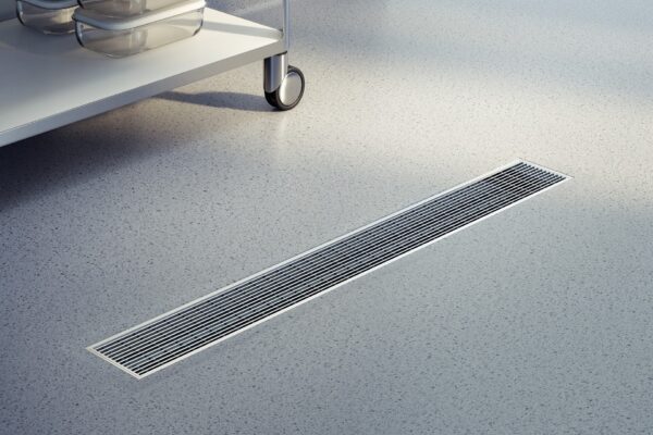 VC10025 Installation Custom