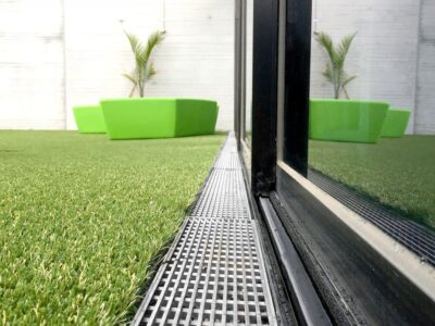Threshold Drainage 01