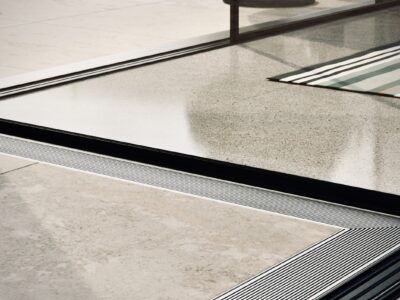 Thresholds