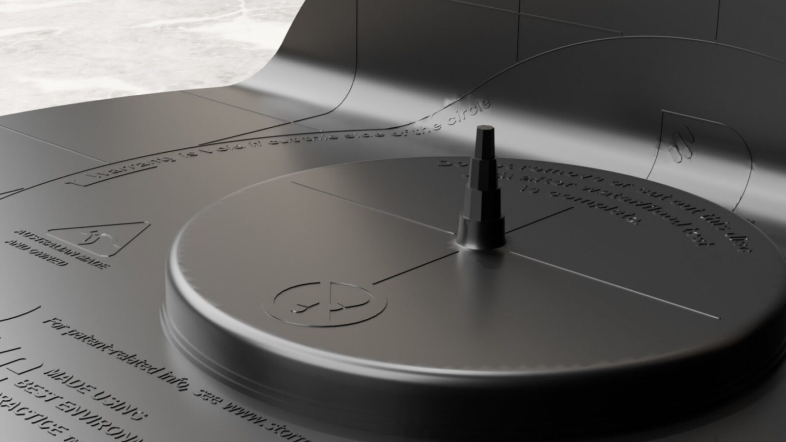 Flexi Flange 1