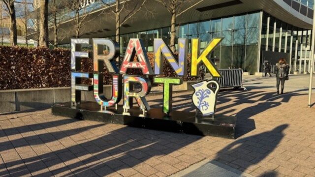 ISH Frankfurt