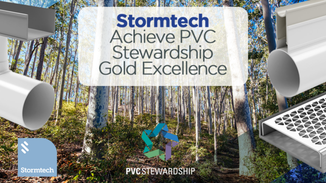 Product Stewardship Award