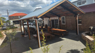 Camden Brewery 01
