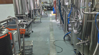 Camden Brewery 07