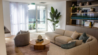 Capri Villas 7515