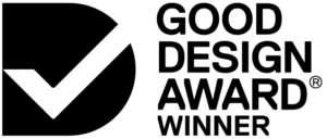 Gda logo black