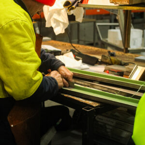 Workmanship