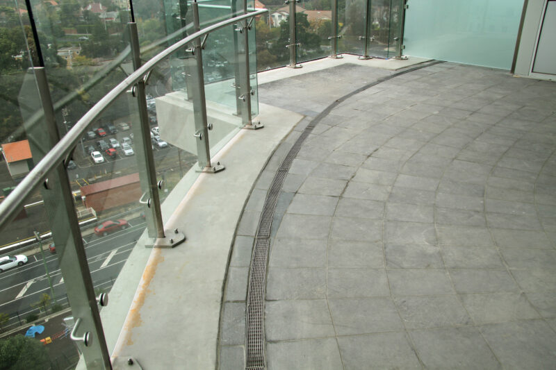Olivier Newton John Wellbeing Centre 3