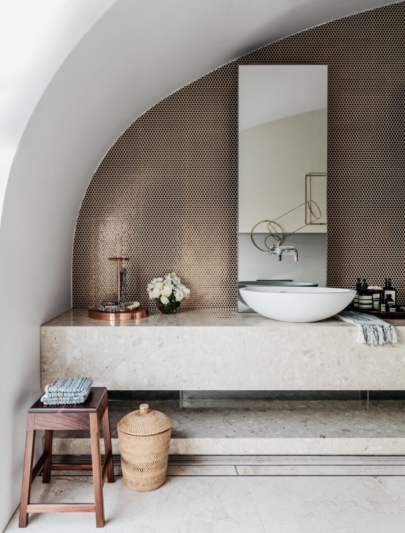 PACIFIC Bathroom