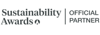 Sustainability awards logo