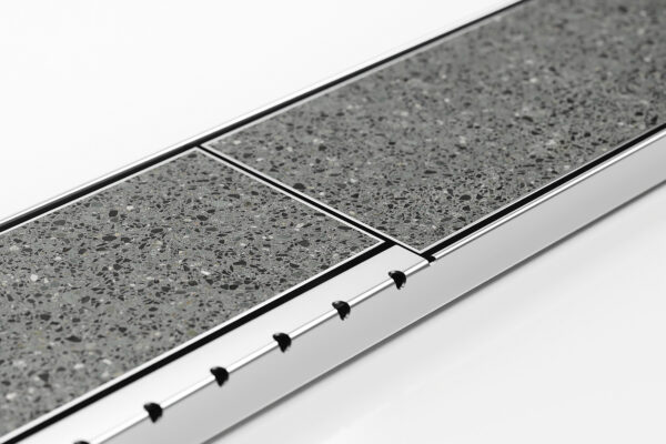 120 SCS Tii Detail