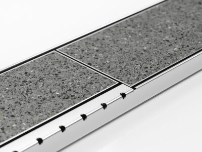 120 SCS Tii Detail