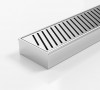 100PASi40MTL Linear Drainage System