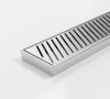 100PASiCO20 Linear Drainage System