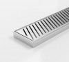100PASi20MTL Linear Drainage System