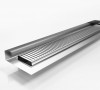 100PPSiMTLF Linear Drainage System