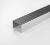 65TR40 for 65G100 and 65G90 Linear Drainage System