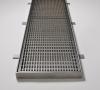 GF-MTS Grate and frame Linear Drainage System
