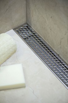 Shower slot drain nz drain Shower slot drain nz drain