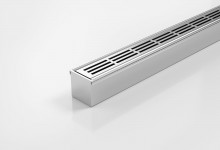  38PSi40MTL Linear Drainage System