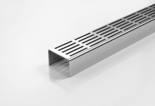 65PS40 for 65G100 and 65G90 Linear Drainage System