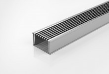 65TRG40 Linear Drainage System