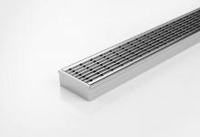 65TRiCO25 Linear Drainage System