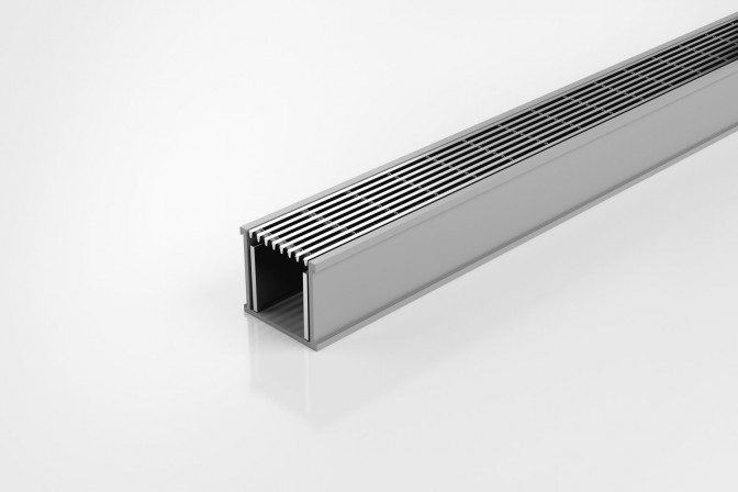 38ARG40 Linear Drain