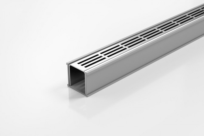 38PSG40 Linear Drainage System