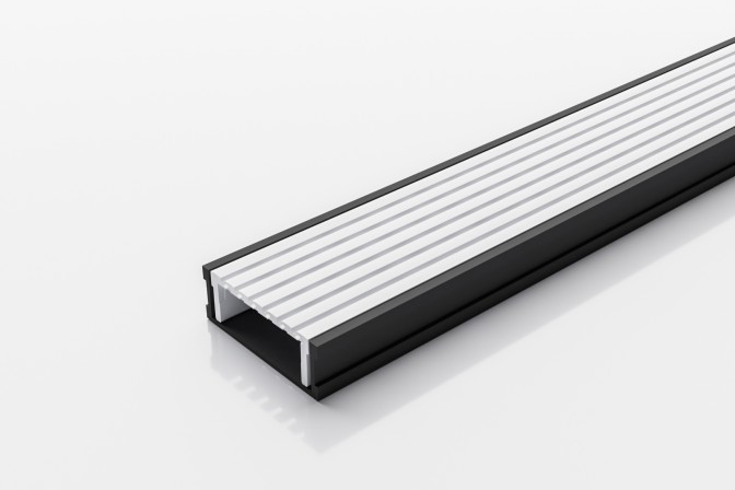 65AAGBL25 Linear Drain