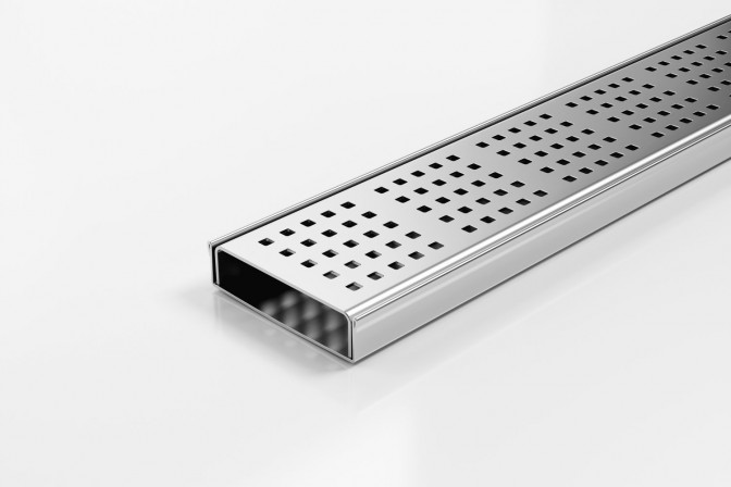 90SB20 Linear Drain