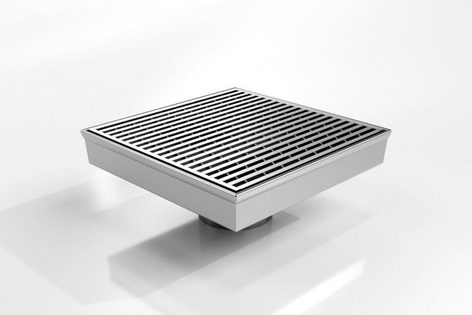 floor waste drain